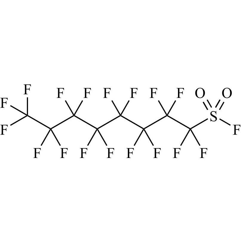 Picture of Perfluoro-1-octanesulfonyl fluoride