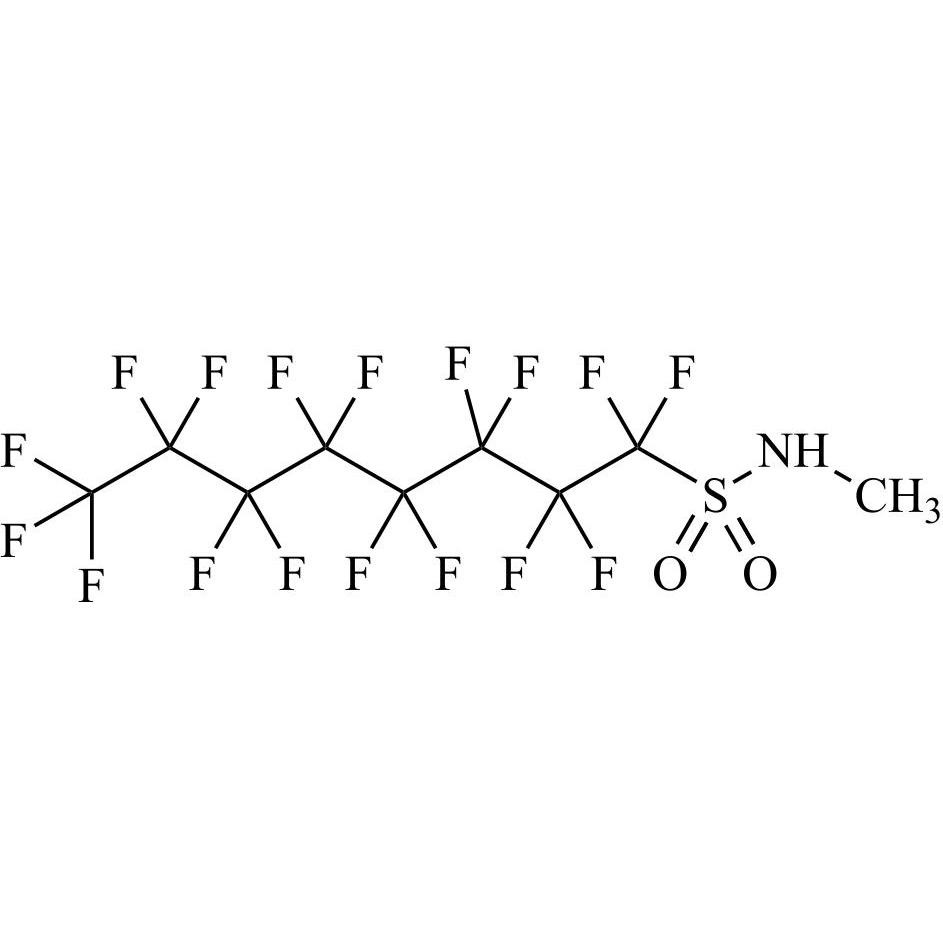 Picture of N-Methylperfluorooctanesulfonamide
