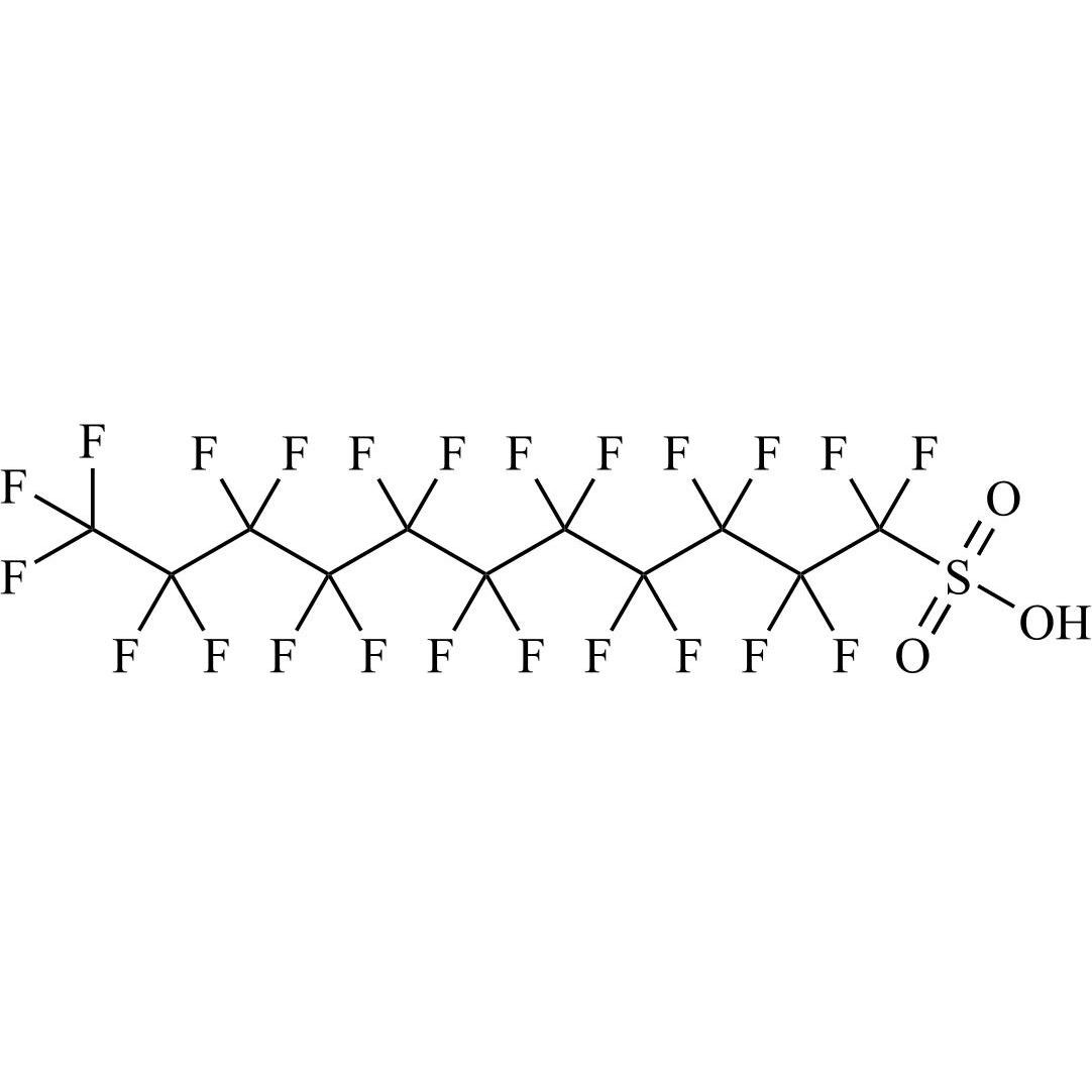 Picture of Perfluoroundecanesulfonic acid