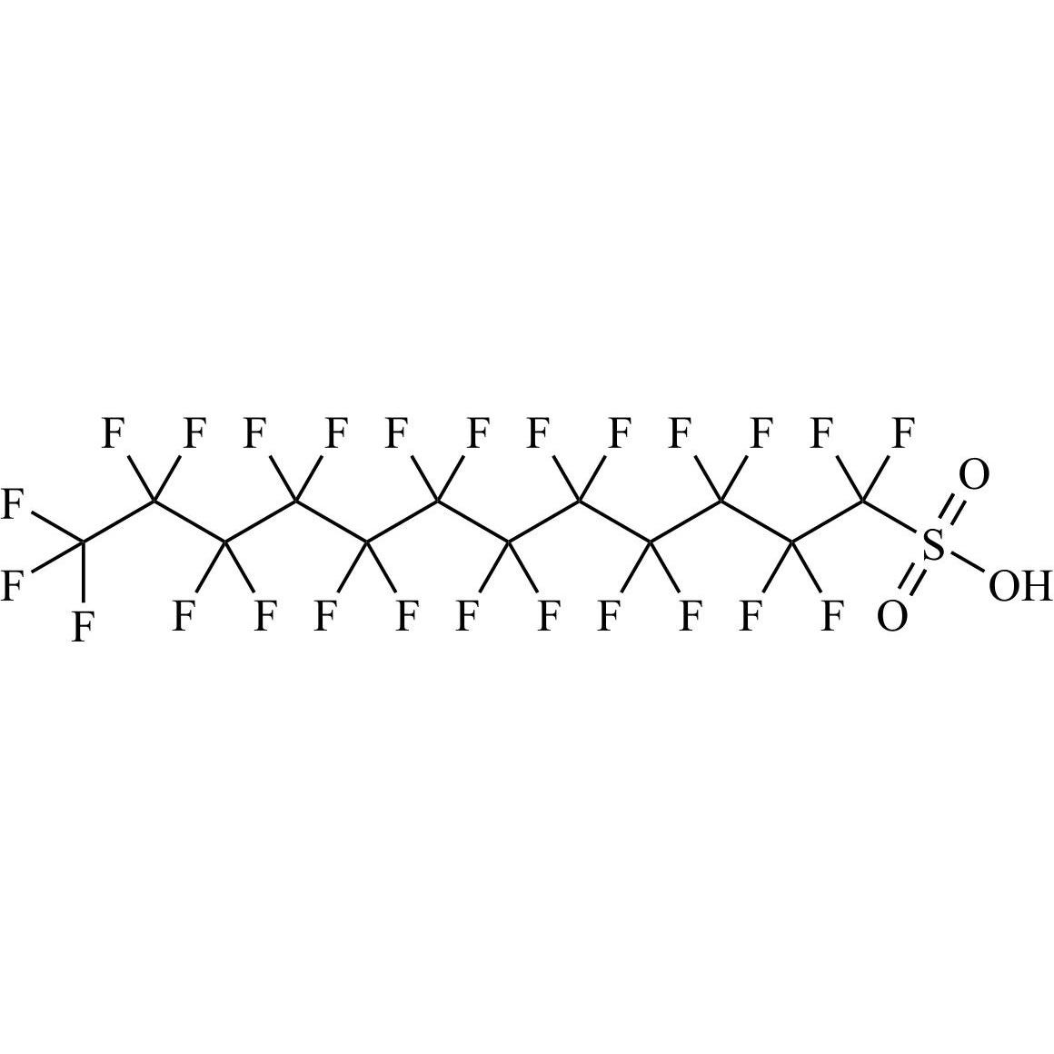 Picture of Perfluorododecanesulfonic acid