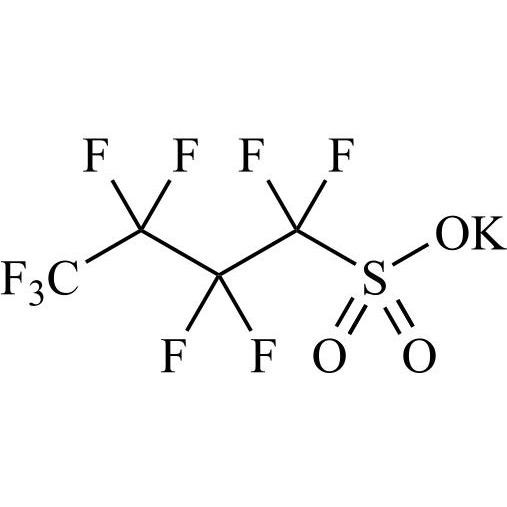 Picture of Potassium Nonafluoro-1-Butanesulfonate