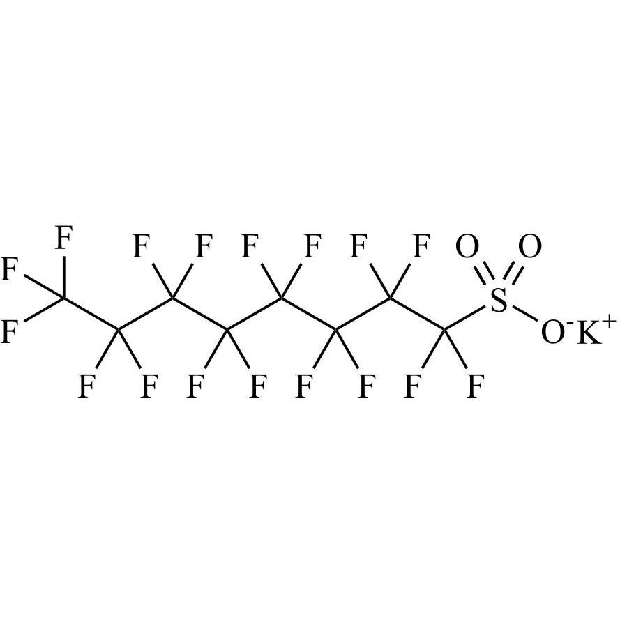 Picture of Potassium Perfluorooctanesulfonate