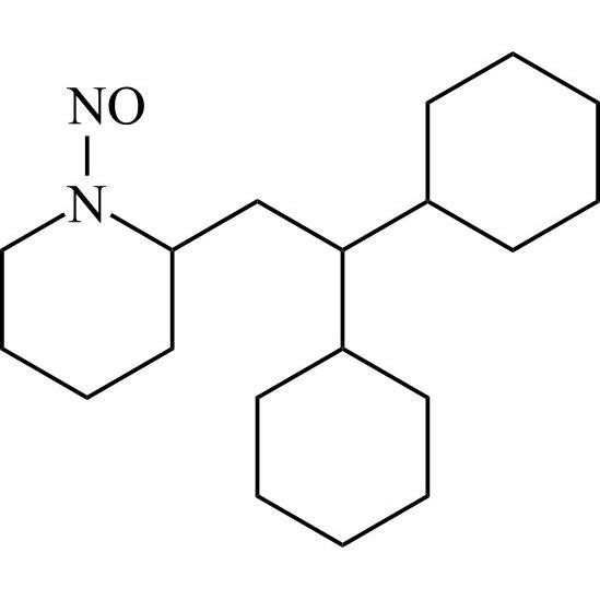Picture of N-Nitroso-Perhexiline