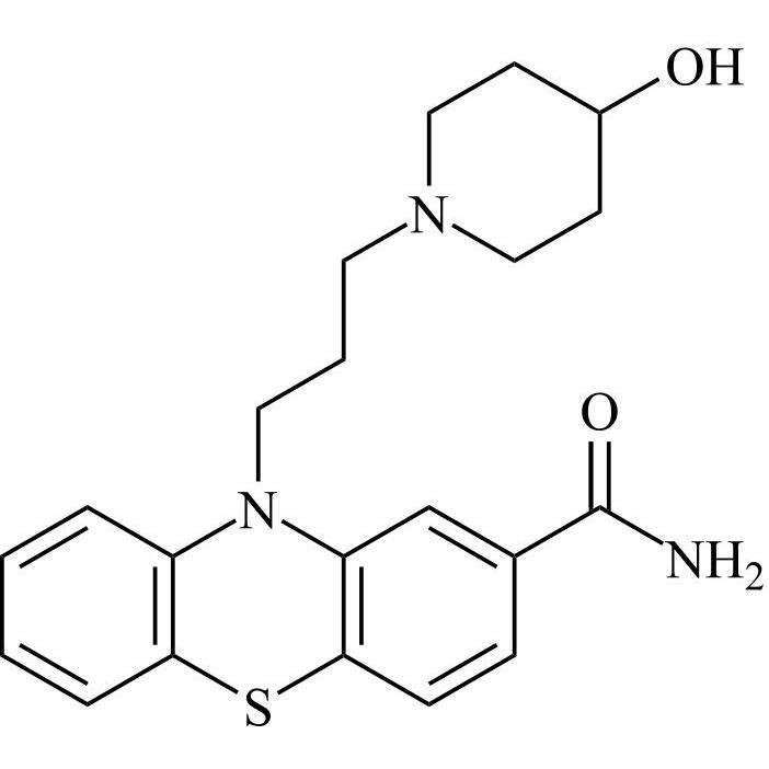 Picture of Pericyazine Impurity 3