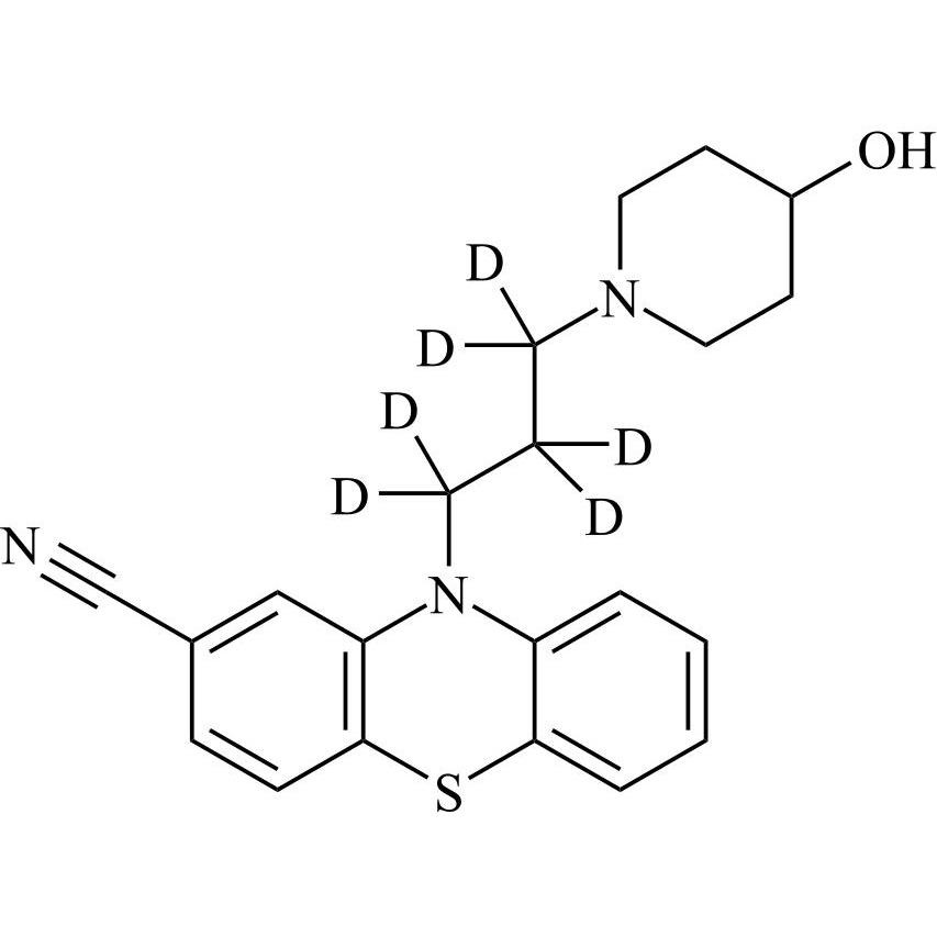 Picture of Pericyazine-d6