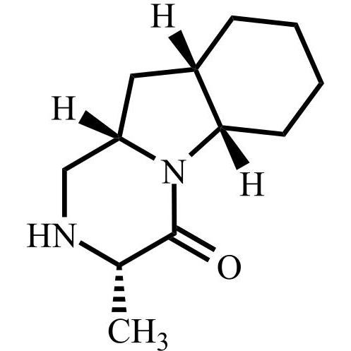 Picture of Perindopril Impurity 9