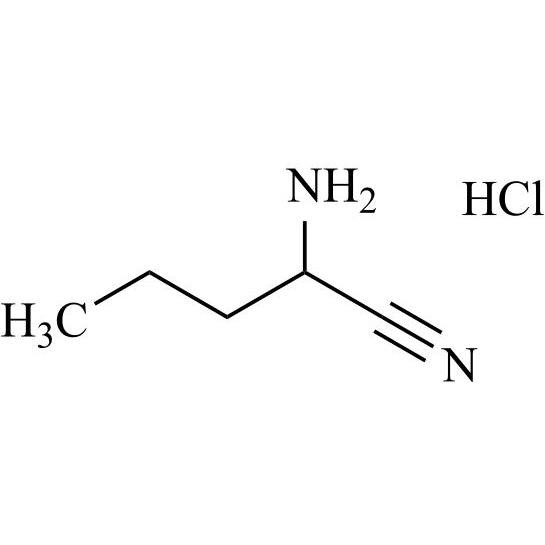 Picture of Perindopril Impurity 1 HCl