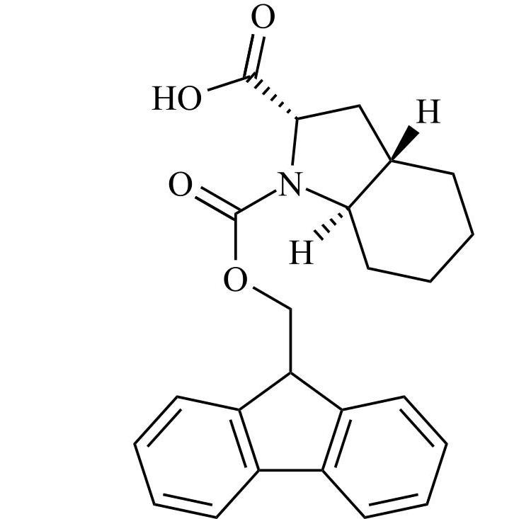 Picture of Perindopril Impurity 5