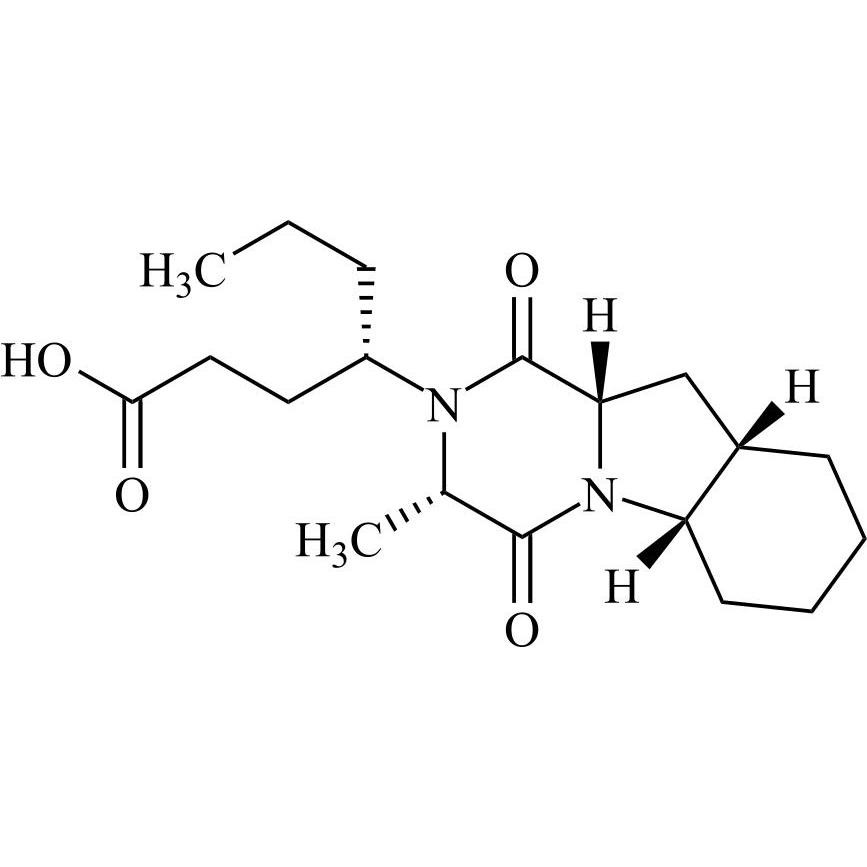 Picture of Perindopril Impurity 10