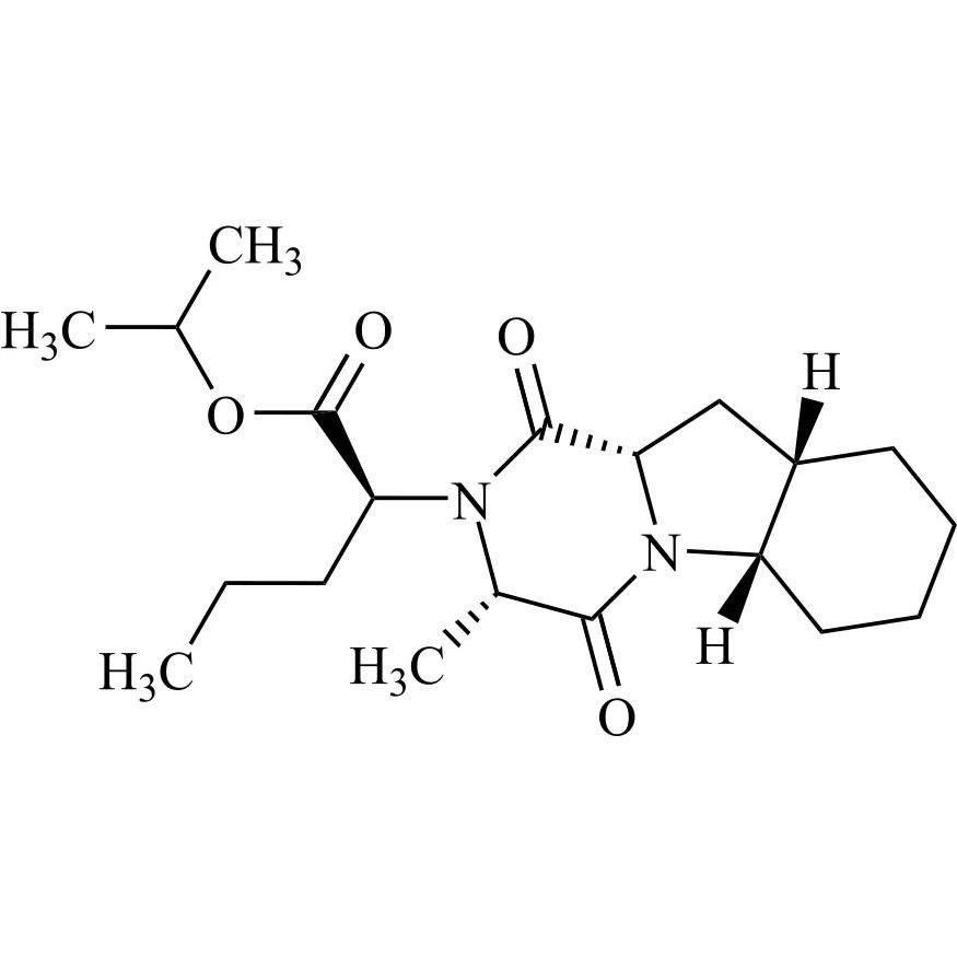 Picture of Perindopril Impurity 12