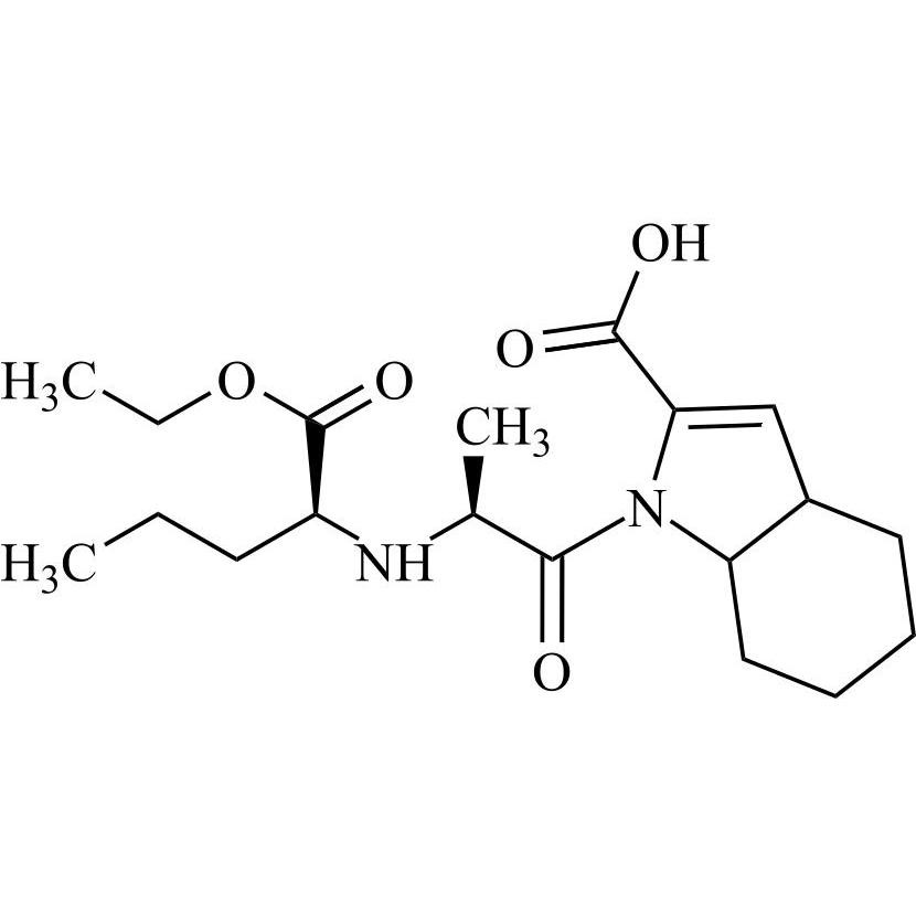 Picture of Perindopril Impurity 21