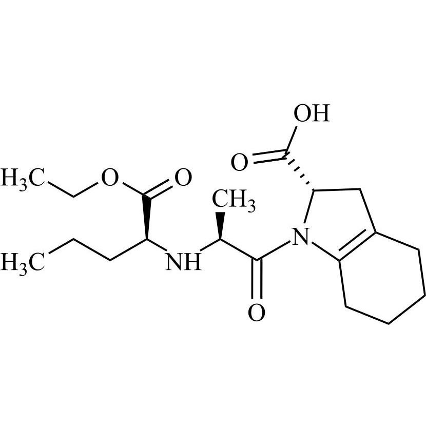 Picture of Perindopril Impurity 22