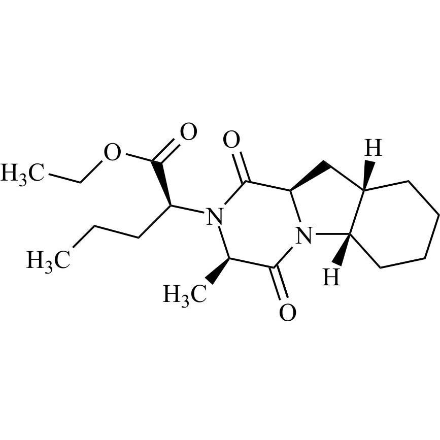 Picture of Perindopril Impurity 23