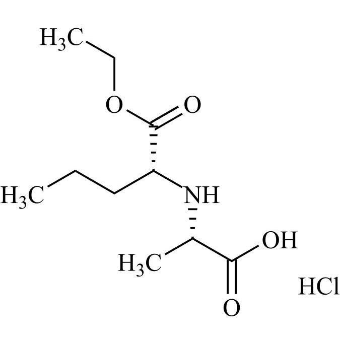 Picture of Perindopril Impurity 27 HCl