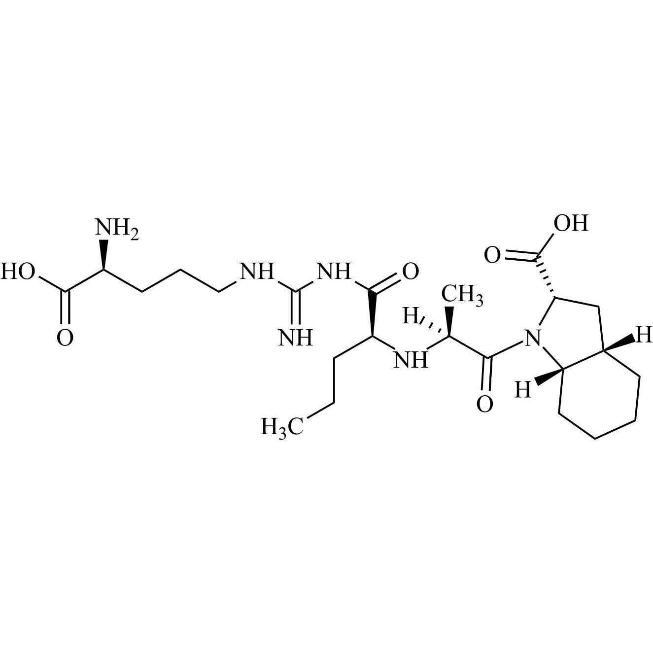 Picture of Perindopril Impurity 39
