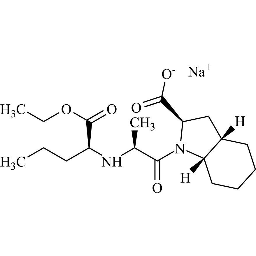 Picture of Perindopril Impurity 14 Sodium Salt
