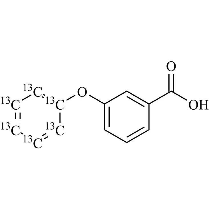 Picture of Permethrin Impurity 1-13C6