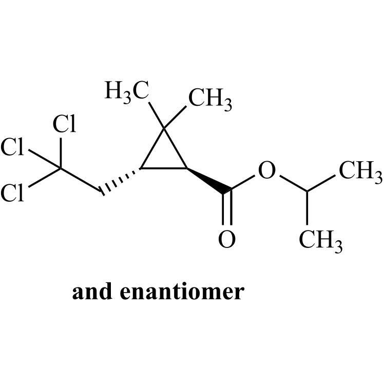 Show details for Permethrin Impurity 7 Picture of Permethrin Impurity 7