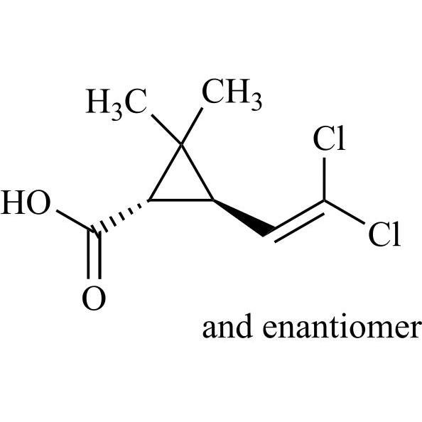 Picture of trans-Permethric acid