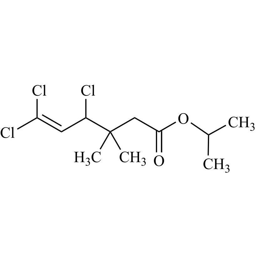 Show details for Permethrin Impurity 3 Picture of Permethrin Impurity 3