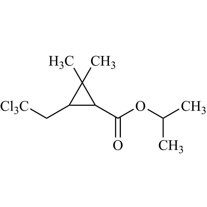 Show details for Permethrin Impurity 6 Picture of Permethrin Impurity 6
