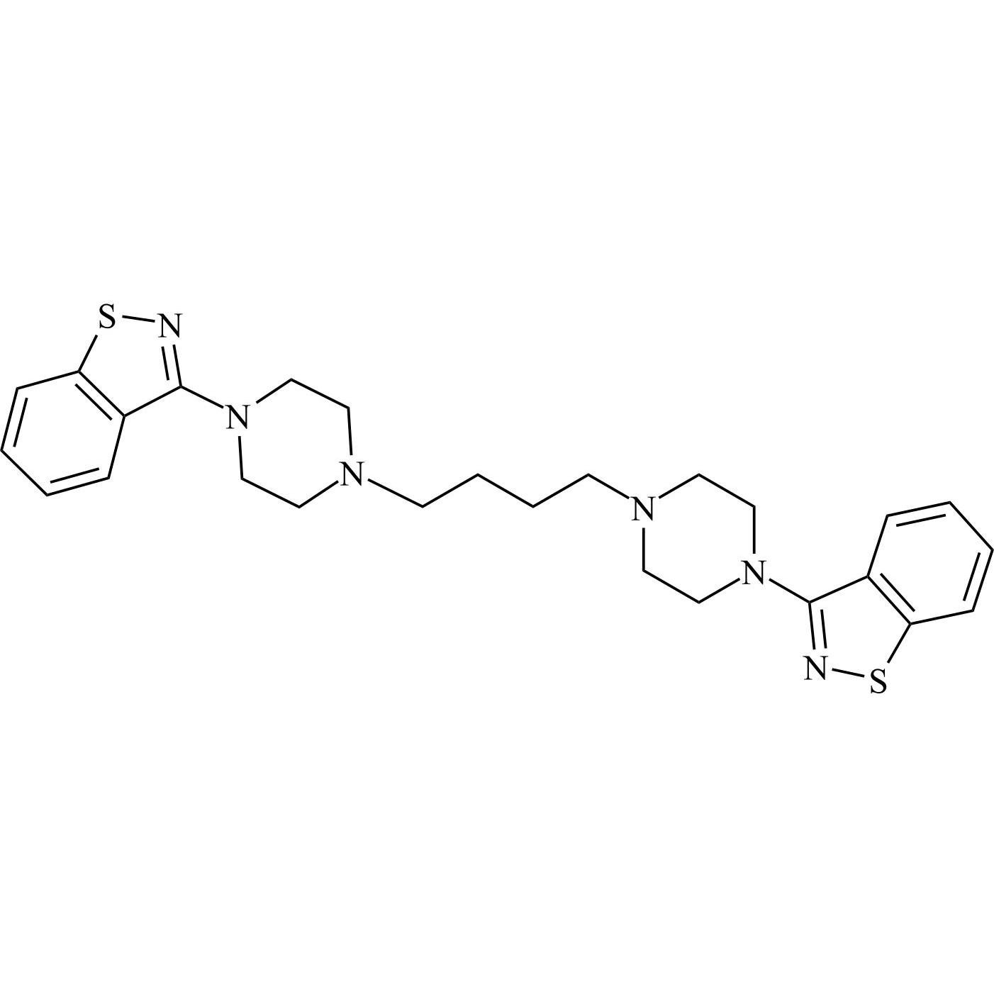 Picture of Perospirone Impurity 6