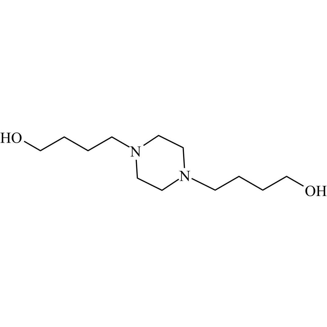 Show details for Perospirone Impurity 12 Picture of Perospirone Impurity 12