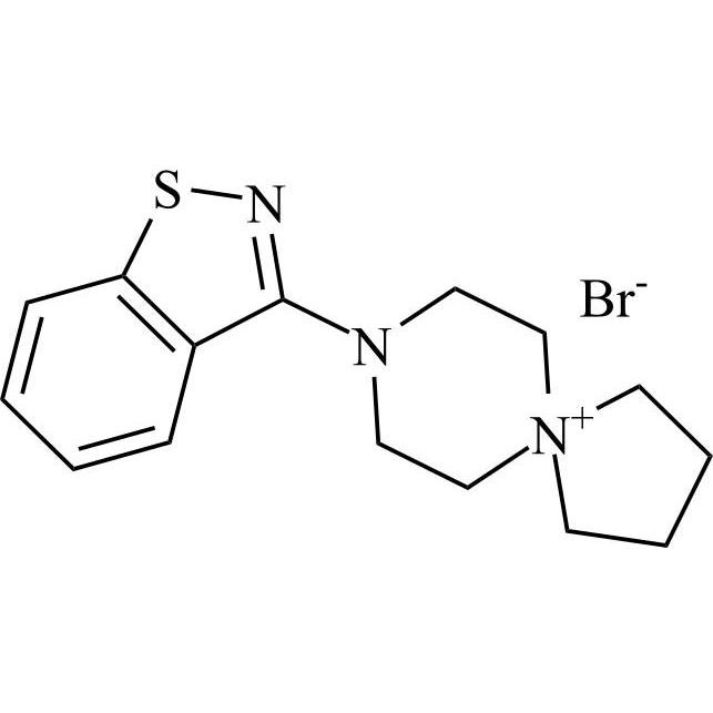 Picture of Perospirone Impurity 13