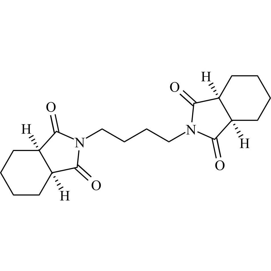 Show details for Perospirone Impurity 15 Picture of Perospirone Impurity 15