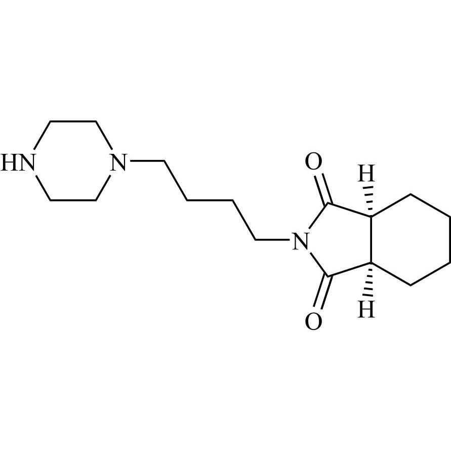 Picture of Perospirone Impurity 25
