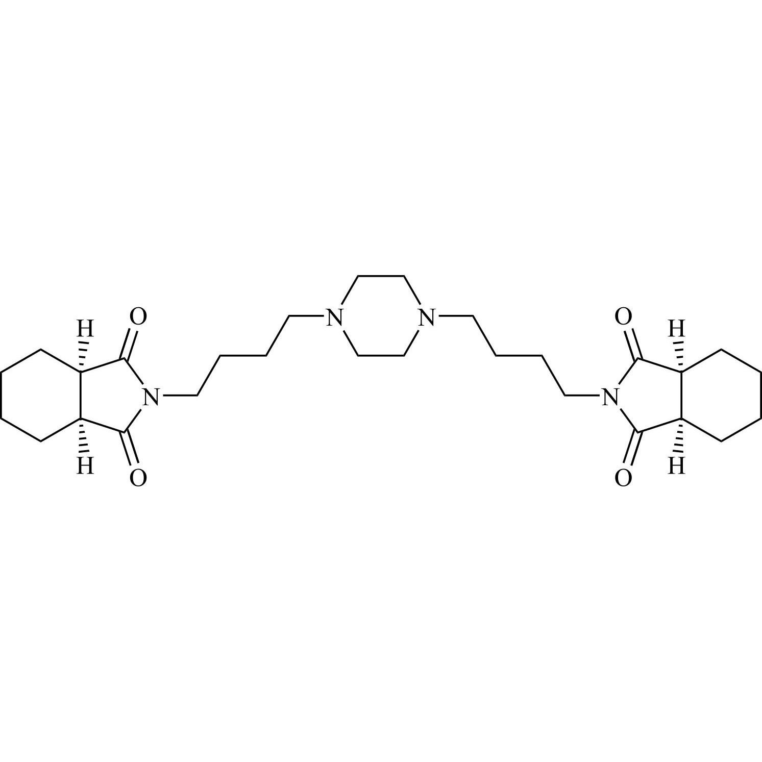 Picture of Perospirone Impurity 26