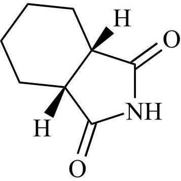 Picture of Perospirone Impurity 1