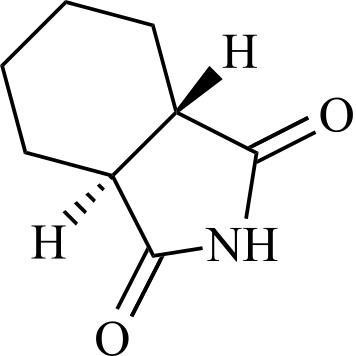 Show details for Perospirone Impurity 4 Picture of Perospirone Impurity 4