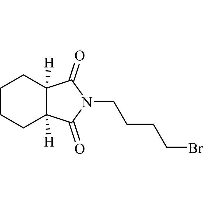 Show details for Perospirone Impurity 35 Picture of Perospirone Impurity 35