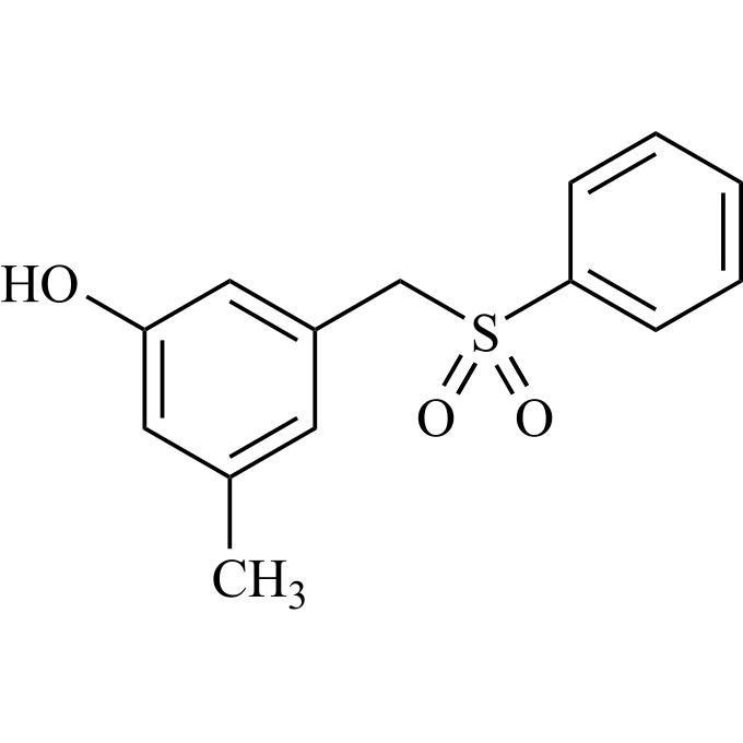 Picture of PF-543 Impurity 1