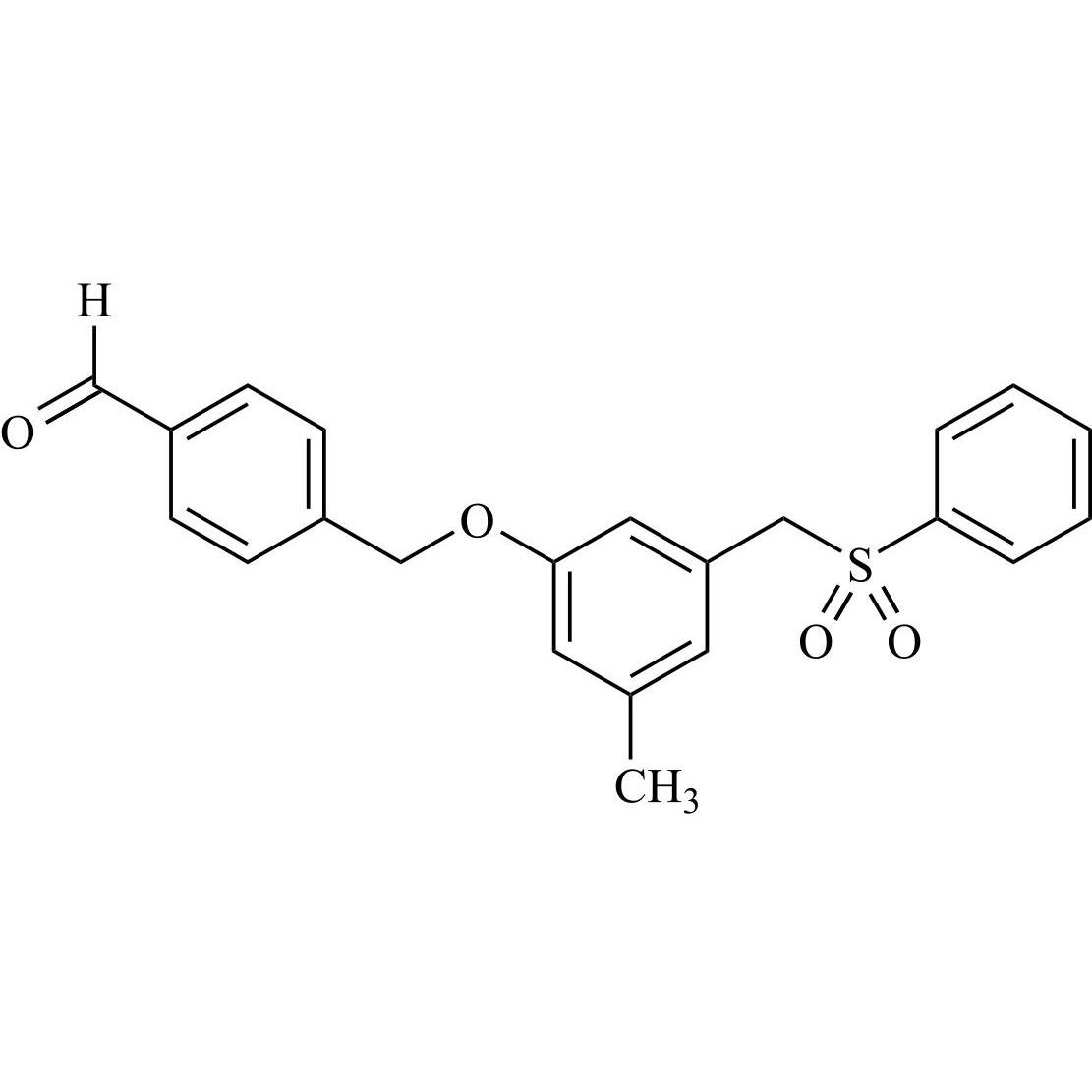 Picture of PF-543 Impurity 2