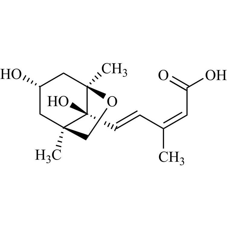 Picture of Dihydrophaseic Acid