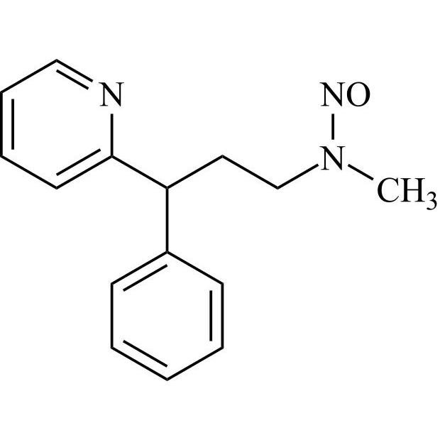 Picture of N-Nitroso Desmethyl Pheniramine