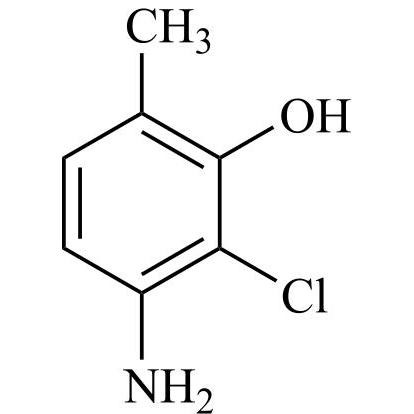 Picture of 3-Amino-2-chloro-6-Methylphenol