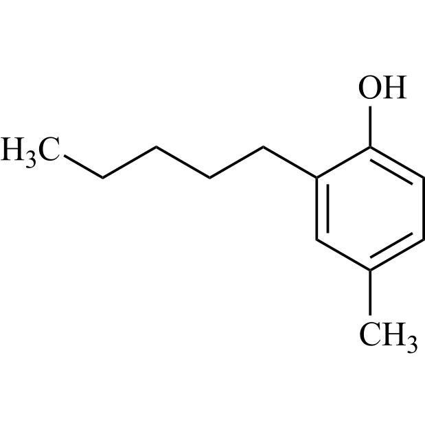 Picture of Amylmetacresol EP Impurity A
