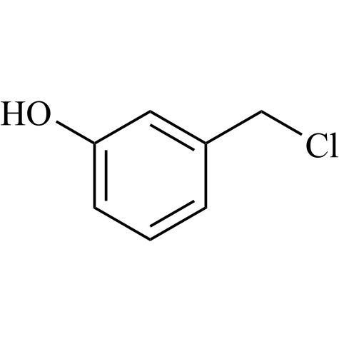 Picture of 3-(Chloromethyl)phenol