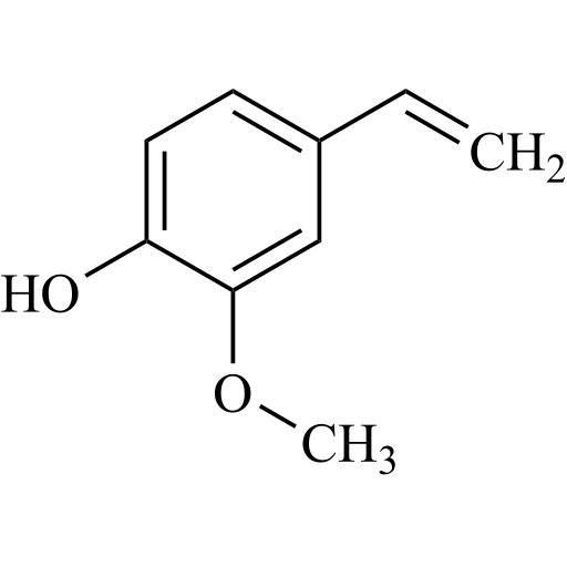 Picture of 2-Methoxy-4-Vinylphenol