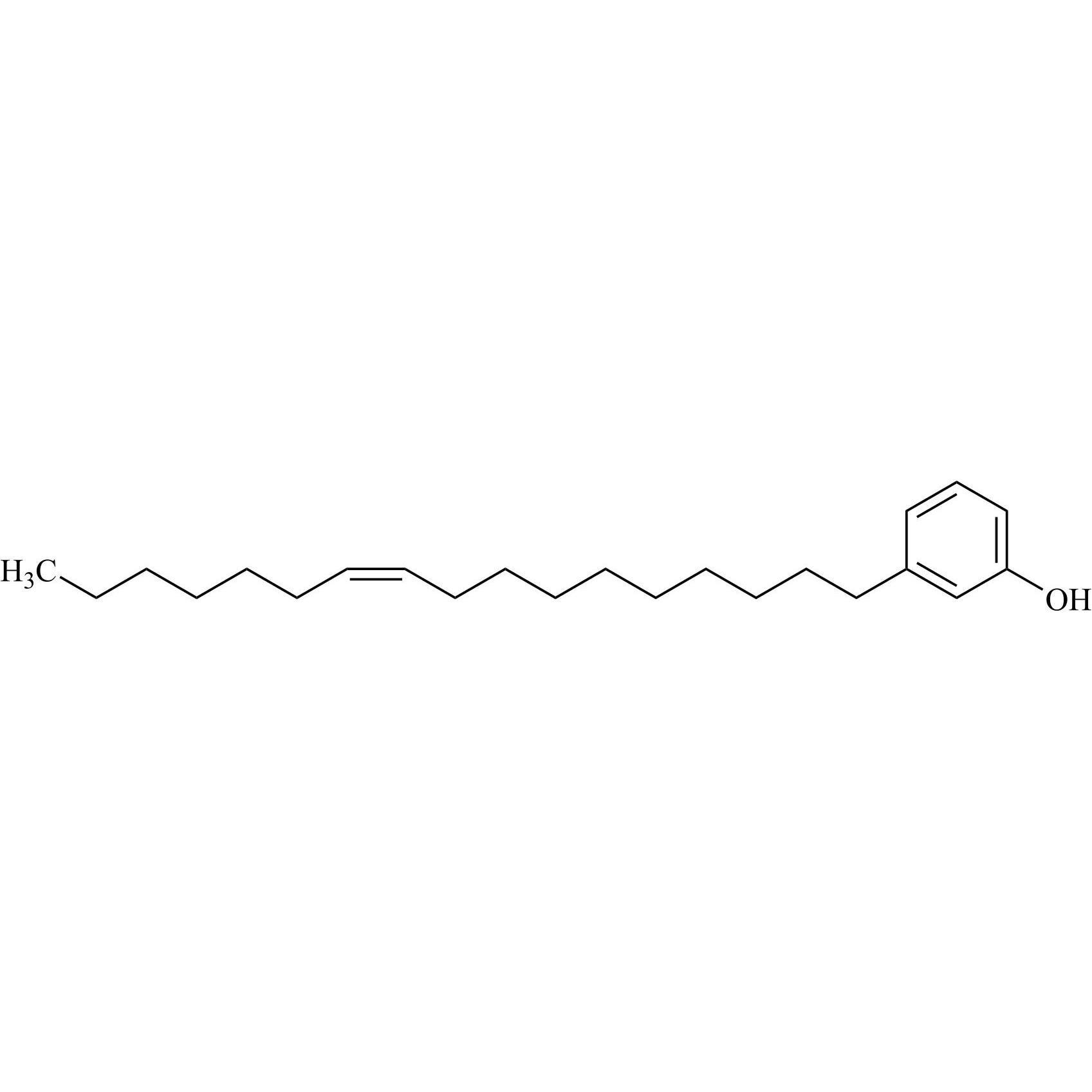 Picture of 3-(10Z)-10-Heptadecen-1-ylphenol