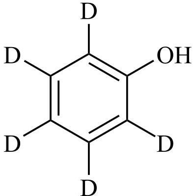 Picture of Phenol-d5