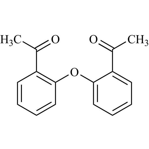 Picture of 2,2'-Diacetyldiphenyl Oxide