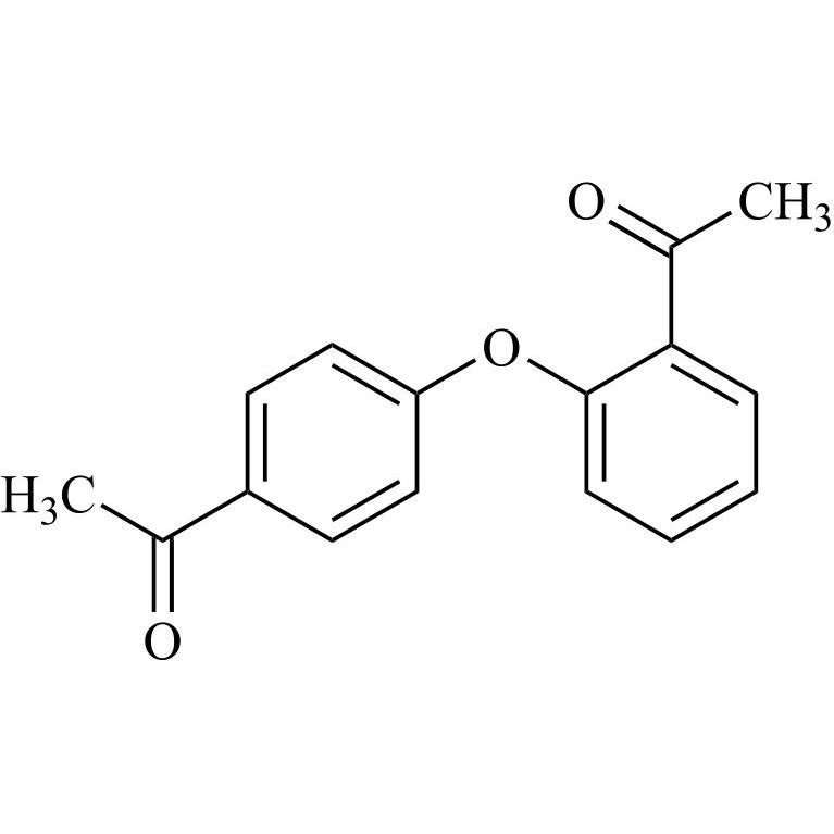 Picture of 2,4'-Diacetyldiphenyl Oxide