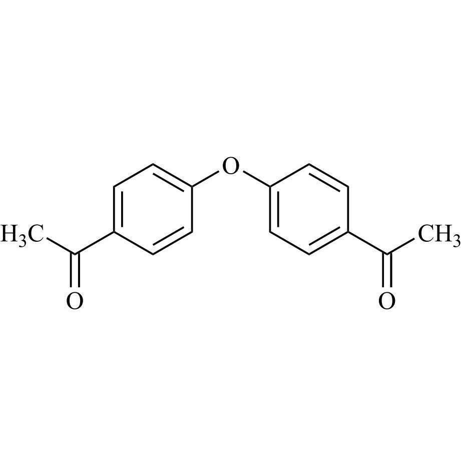 Picture of 4,4'-Oxydiacetophenone