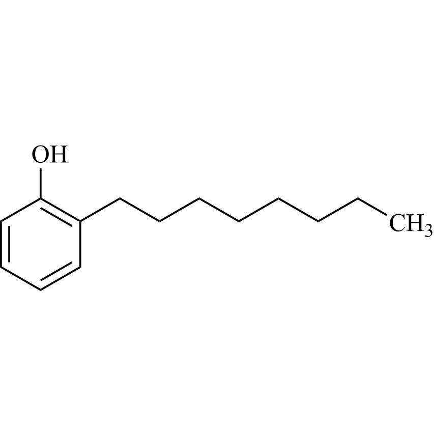 Picture of 2-Octylphenol