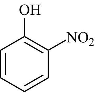Picture of 2-Nitrophenol
