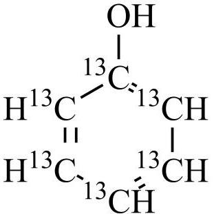 Picture of Phenol-13C6